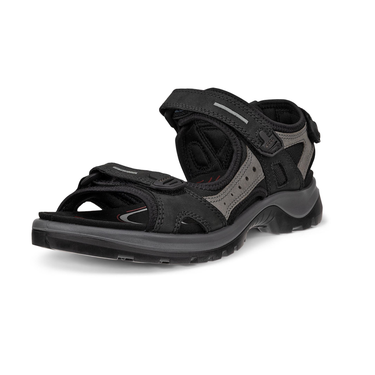 ECCO Offroad Black/Mole/Black
